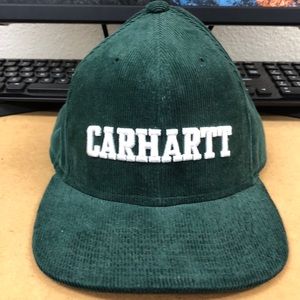 Carhartt WIP Starter Snapback